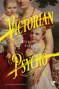 Picture of Victorian Psycho