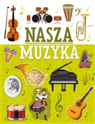 Nasza muzy... - Michał Wójtowski -  Polish Bookstore 