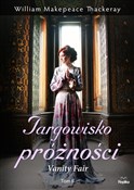 Targowisko... - William Makepeace Thackeray -  books from Poland