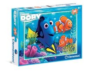 Picture of Puzzle Finding Dory 30