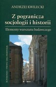 Z pogranic... - Andrzej Kwilecki -  foreign books in polish 