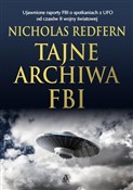 Tajne arch... - Nicholas Redfern - Ksiegarnia w UK