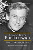 Książka : Ksiądz Jer... - Ewa Czaczkowska, Tomasz Wiścicki