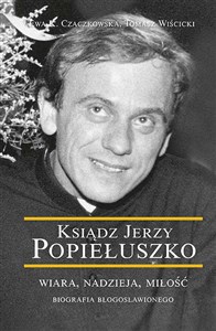 Picture of Ksiądz Jerzy Popiełuszko Ksiądz Jerzy Popiełuszko