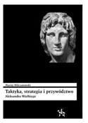 polish book : Taktyka st... - Maciej Milczanowski