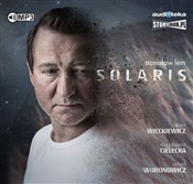 Solaris - Stanisław Lem -  Książka z wysyłką do UK