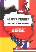 Nudis Verb... - Aleksander Ścios -  Polish Bookstore 