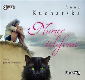 Picture of [Audiobook] Numer telefonu