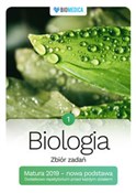 polish book : Biologia z... - Jacek Mieszkowicz, Maksymilian Ogiela, Maciej Bryś