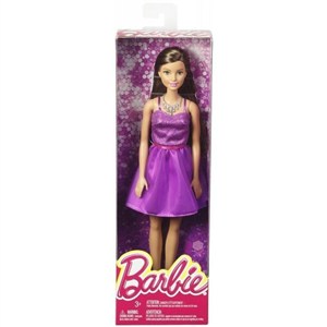 Obrazek Barbie. Czarująca Latynoska
