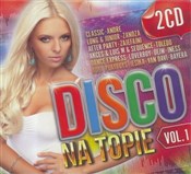 Disco na t... - Opracowanie Zbiorowe -  books in polish 