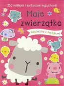 Polska książka : Małe zwier...