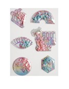 Naklejki G... -  Książka z wysyłką do UK