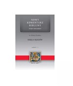 Nowy komen... - ks. Dariusz Dziadosz -  books in polish 