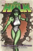 She-Hulk b... - Dan Slott, Juan Bobillo -  Książka z wysyłką do UK