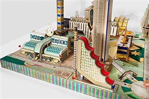 Picture of Bodys Isek Kingelez