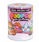 polish book : Poopsie Ko...