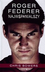 Picture of Roger Federer Najwspanialszy