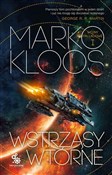 Wstrząsy w... - Marko Kloos -  foreign books in polish 
