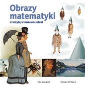 Obrazy mat... - Majungmul, Ju Kim Yoon -  books from Poland