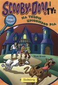 Scooby-Doo... - Vicki Erwin -  Książka z wysyłką do UK