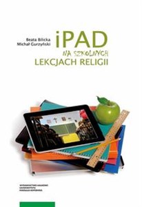 Picture of iPad na szkolnych lekcjach religii