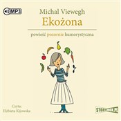 [Audiobook... - Michal Viewegh -  Polish Bookstore 