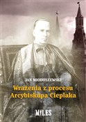 Wrażenia z... - Jan Mioduszewski -  Książka z wysyłką do UK