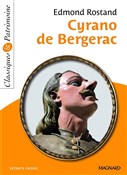 Cyrano de ... - Edmond Rostand -  books in polish 