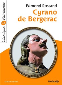 Picture of Cyrano de Bergerac