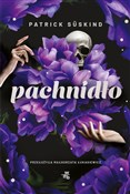 Pachnidło - Patrick Suskind -  books from Poland