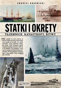 Picture of Statki i okręty Tajemnice Katastrofy Bitwy