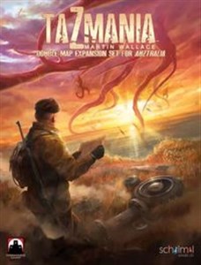 Picture of AuZtralia: TaZmania