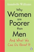 Książka : Why Women ... - Annabelle Williams