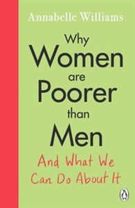 Picture of Why Women Are Poorer Than Men