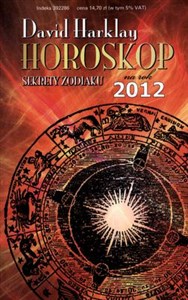 Picture of Horoskop na rok 2012 Sekrety zodiaku