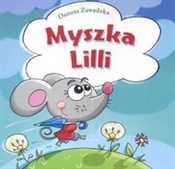 Myszka Lil... - Danuta Zawadzka -  foreign books in polish 