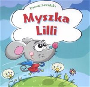 Picture of Myszka Lilli