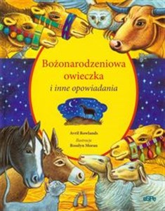 Picture of Bożonarodzeniowa owieczka i inne opowiadania