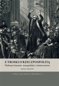 Picture of Z troski o Rzeczpospolitą