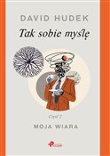 polish book : Tak sobie ... - David Hudek