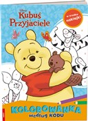 Kubuś i Pr... - Opracowanie Zbiorowe -  books from Poland