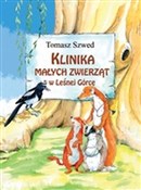 Klinika Ma... - Tomasz Szwed -  books from Poland