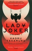 Zobacz : Lady Joker... - Kaoru Takamura