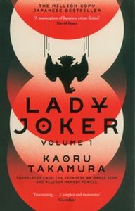 Obrazek Lady Joker Volume 1