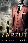Zarzut Wie... - Remigiusz Mróz -  books from Poland