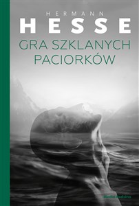 Picture of Gra szklanych paciorków