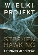 Wielki pro... - Stephen Hawking, Leonard Mlodinow -  books in polish 