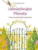 Uśmiechnię... - Joanna Papuzińska -  books in polish 