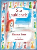 Polska książka : Sto sukien... - Eleanor Estes